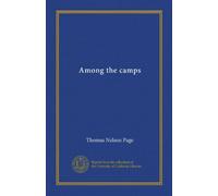 Among the camps (Vol-1)