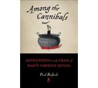 Among The Cannibals (ebook)