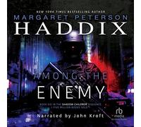 Among the Enemy (The Shadow Children Series)