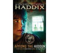 Among the Hidden: 1 (Shadow Children)