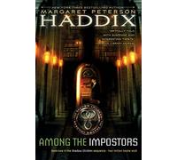 Among the Impostors: 2 (Shadow Children)