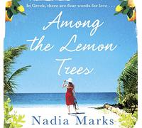 Among the Lemon Trees [Audio]