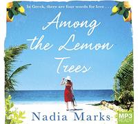 Among the Lemon Trees [Audio]