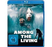 Among the Living [Alemania] [Blu-ray]
