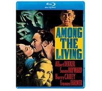Among the Living [USA] [Blu-ray]