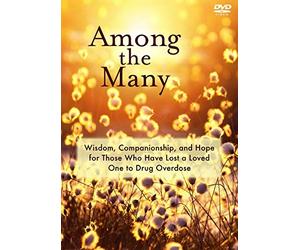 Among the Many: Wisdom, Companionship, and Hope for Those Who Have Lost a Loved One to Drug Overdose Volume 1 [USA] [DVD]