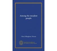 Among the meadow people