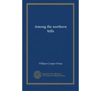 Among the northern hills