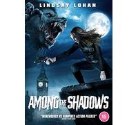 Among The Shadows [DVD]
