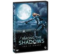 Among The Shadows - Tra Le Ombre [DVD]