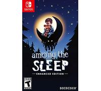 Among the Sleep: Enhanced Edition for Nintendo Switch [USA]