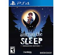 Among the Sleep: Enhanced Edition for PlayStation 4 [USA]