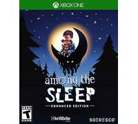 Among the Sleep: Enhanced Edition for Xbox One [USA]
