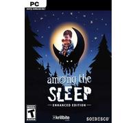 Among the Sleep - Enhanced Edition PC