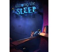 Among the Sleep | Enhanced Edition (PC) - Steam Key - EUROPE