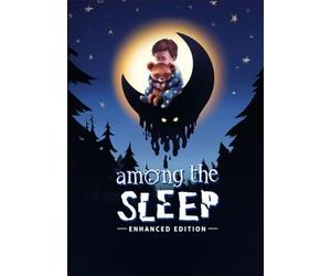 Among the Sleep (Enhanced Edition) Steam Key GLOBAL