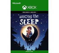 Among the Sleep (Enhanced Edition) XBOX LIVE Key EUROPE