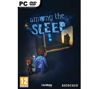 Among the Sleep PC standard