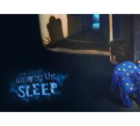 Among the Sleep (PC) Steam Key - GLOBAL