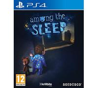 Among the sleep (PS4)