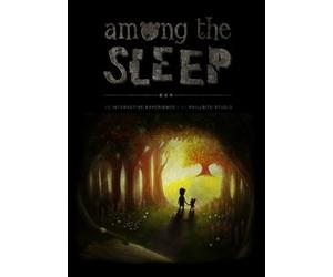 Among The Sleep Steam Key GLOBAL
