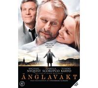 Among Us ( Änglavakt ) ( Mellan andetag och ögonblick )