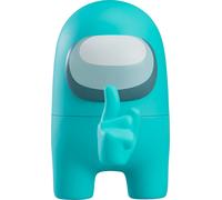 Among US Cian Crewmate Nendoroid Mini Figura de Acción Goodsmile