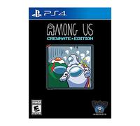 Among Us: Crewmate Edition for PlayStation 4 [USA]