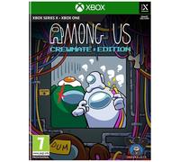 Among Us - Crewmate Edition Xbox Series X