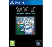 Among Us Crewmate Edition Juego para Consola Sony PlayStation 4, PS4, PAL ESPAÑA