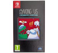 Among Us - Crewmate Edition - Nintendo Switch