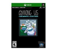 AMONG US: CREWMATE EDITION - Para Xbox Series X, Nuevo