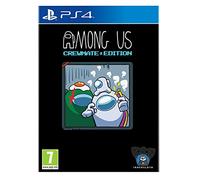 Among Us - Crewmate Edition - Playstation 4