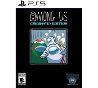 Among US : Crewmate Edición - PLAYSTATION 5 ,Nuevo