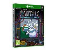 Among Us Crewmate Edition Xbox One (SP) [136084]
