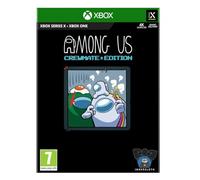 Among Us - Crewmate Edition Xbox Series X