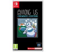 Among Us - Edición Crewmate Nintendo Switch