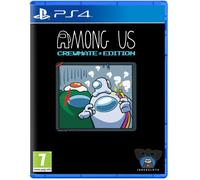 Among Us - Edición Crewmate PS4