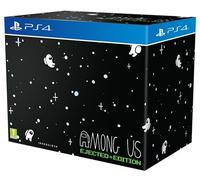 Among Us Edición Eyectada PS4 Playstation 4 MAXIMUN GAMES