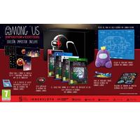 Among Us - Imposter Edition - EN/FR/ES/IT (PS4)