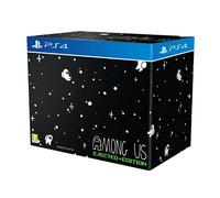 Among Us: Ejected Edition Juego PlayStation 4 PS4
