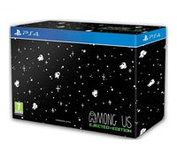 Among Us: Ejected Edition Juego PlayStation 4 PS4