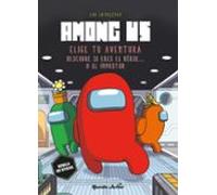 Among Us. Elige Tu Aventura 1