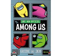 Among us: Guide de jeu 100% non officiel