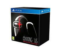 Among Us - Imposter Edition - EN/FR/ES/IT (PS4)