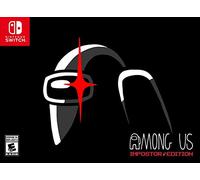 Among Us: Impostor Edition for Nintendo Switch [USA]