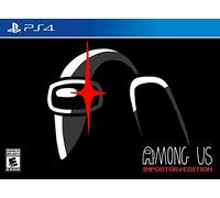 Among Us: Impostor Edition for PlayStation 4 [USA]