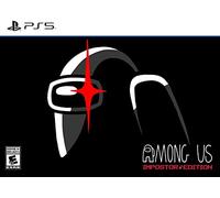 Among Us: Impostor Edition for PlayStation 5 [USA]