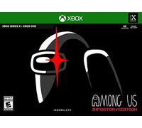 Among Us: Impostor Edition for Xbox One & Xbox Series X [USA]