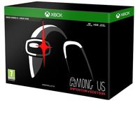 Among Us: Impostor Edition Juego para Consola Microsoft XBOX One [PAL ESPAÑA]